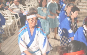 飛鳥祭り