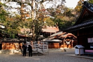 多賀神社