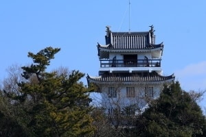 城山公園