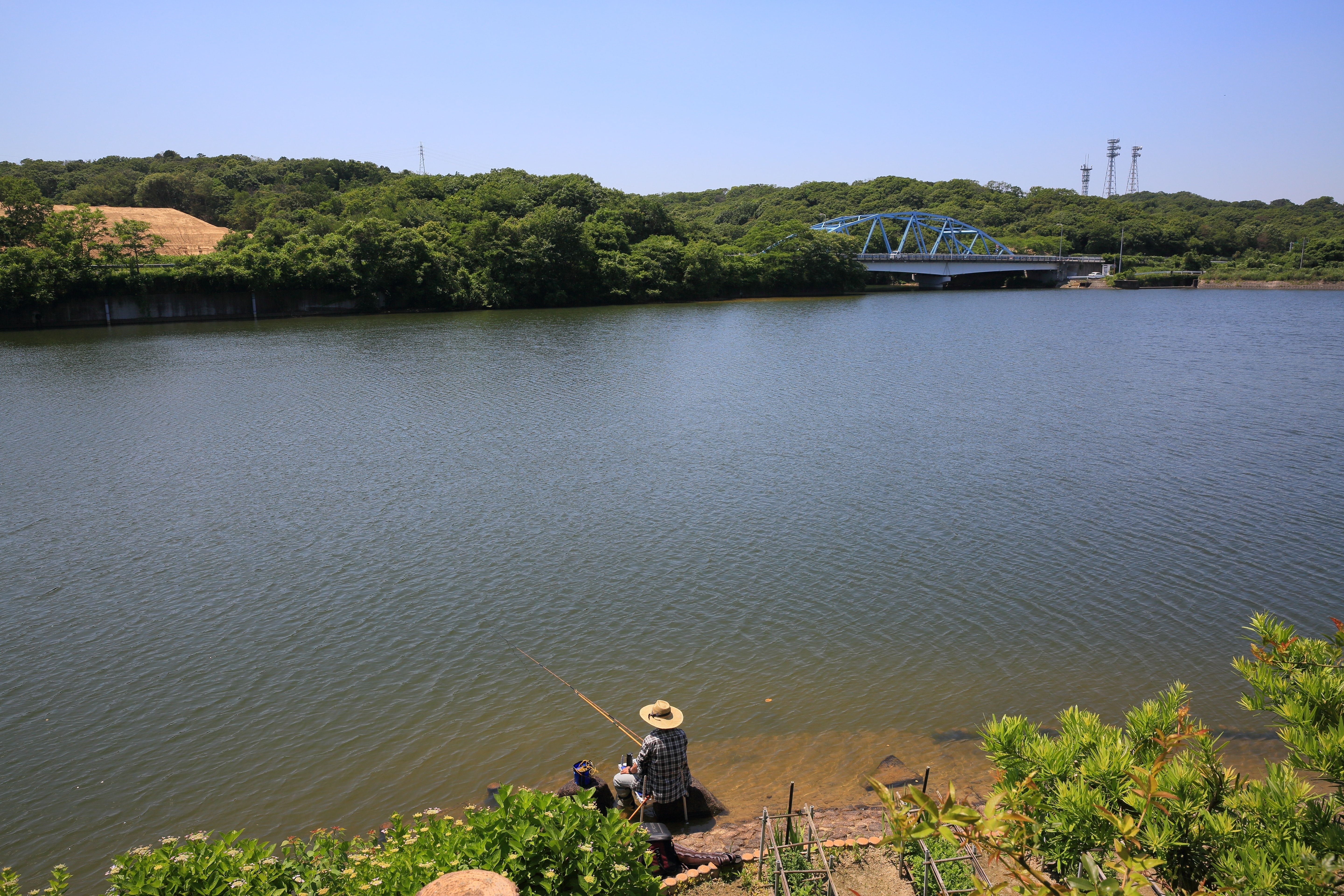 別曽池公園