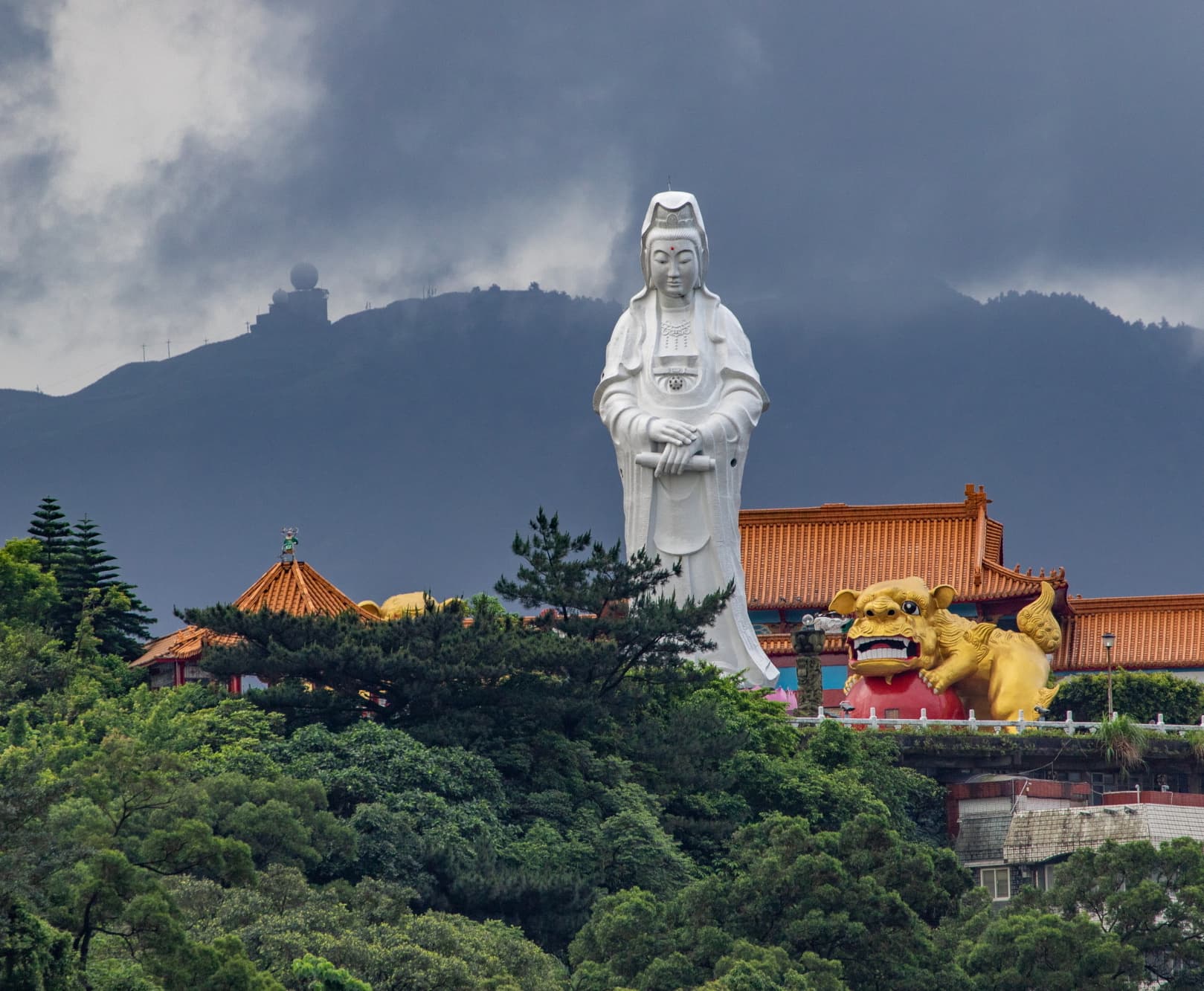 灯台