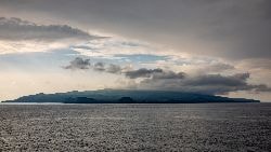 伊豆大島