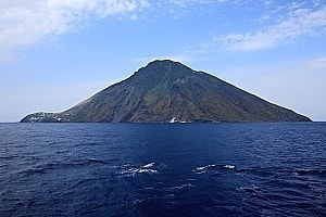 ストロンボリ島