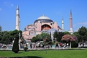 イスタンブール