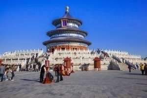 天壇公園