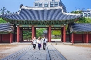 昌徳院