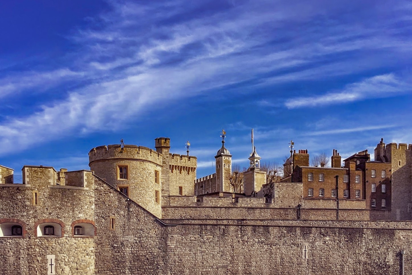 ロンドン塔