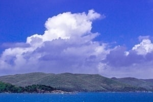フレザー島