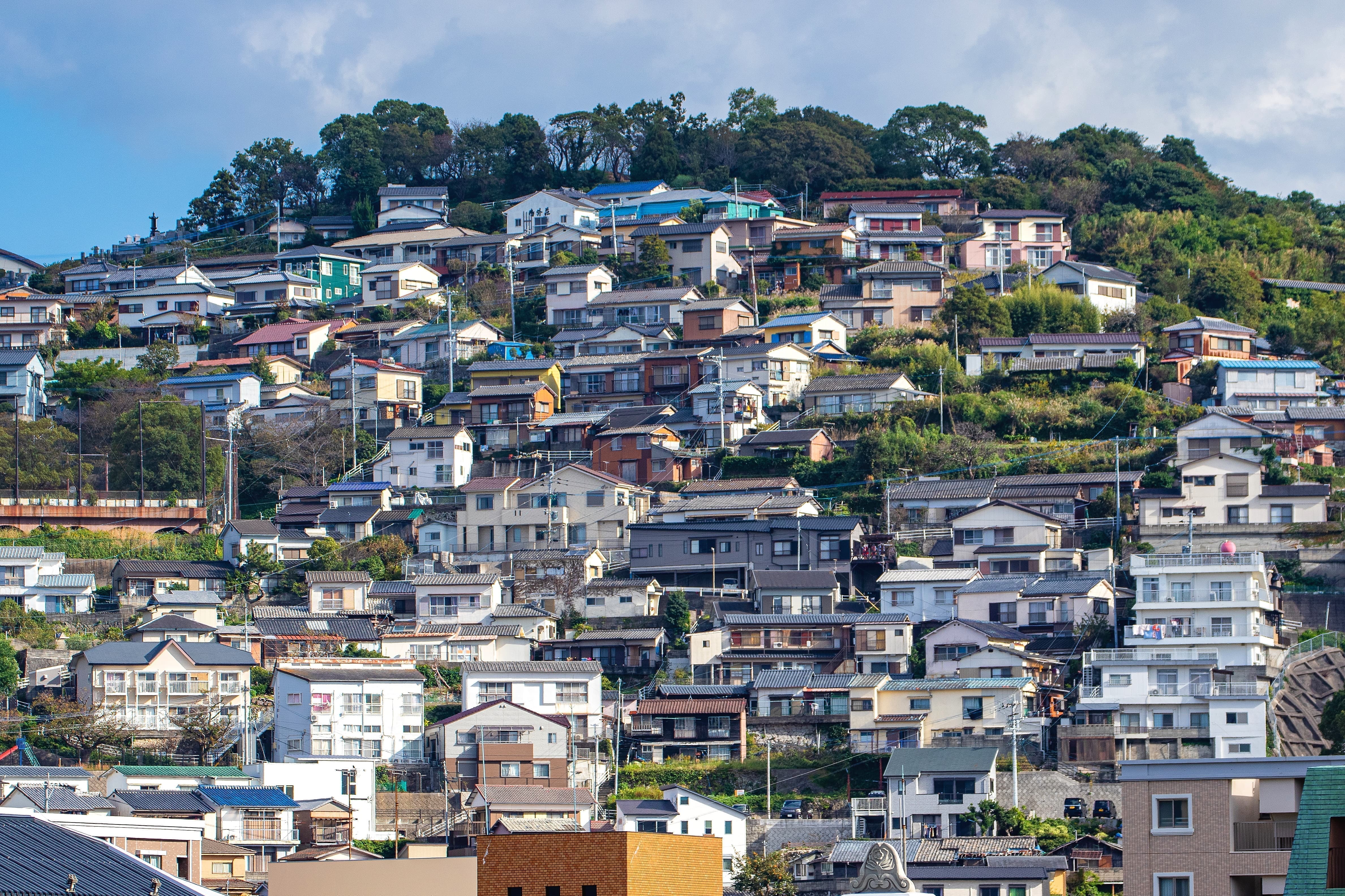 東山手