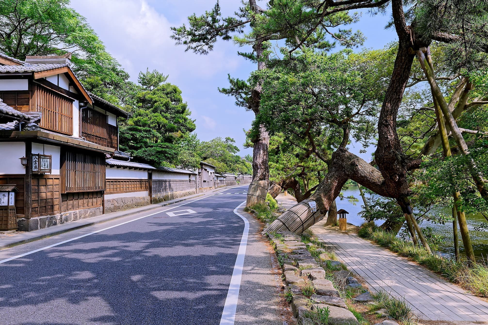 津和野