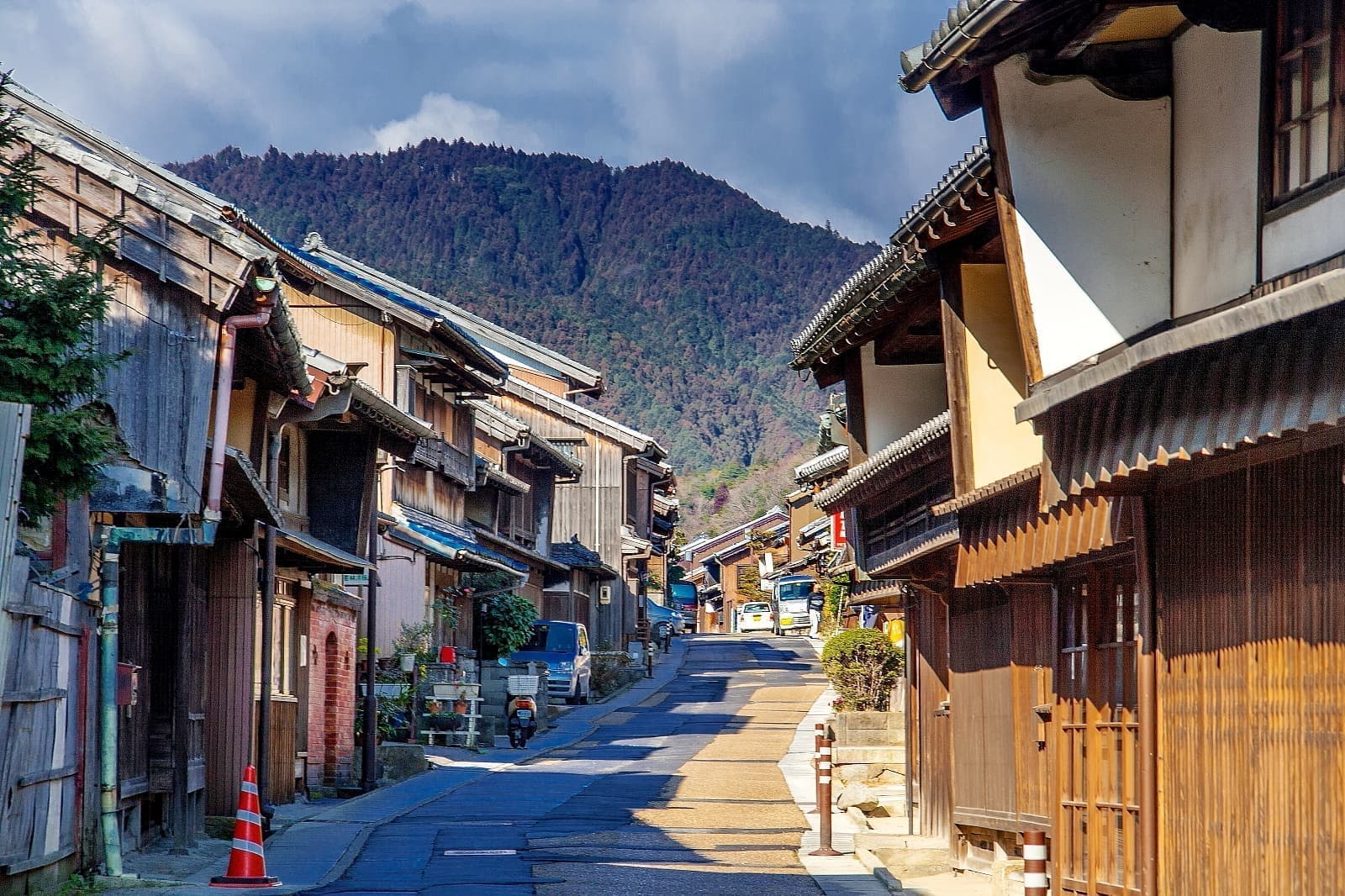 関宿