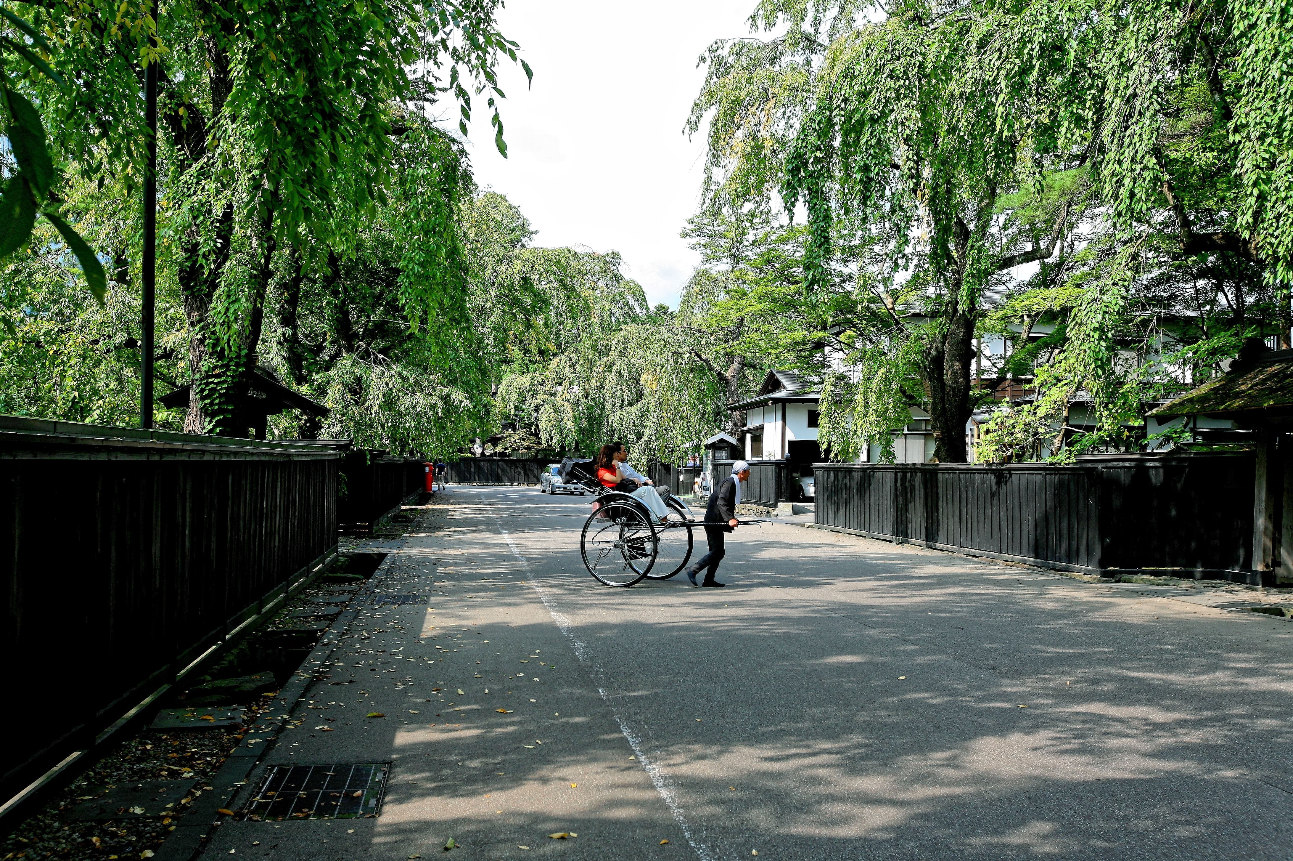 角館