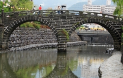 眼鏡橋