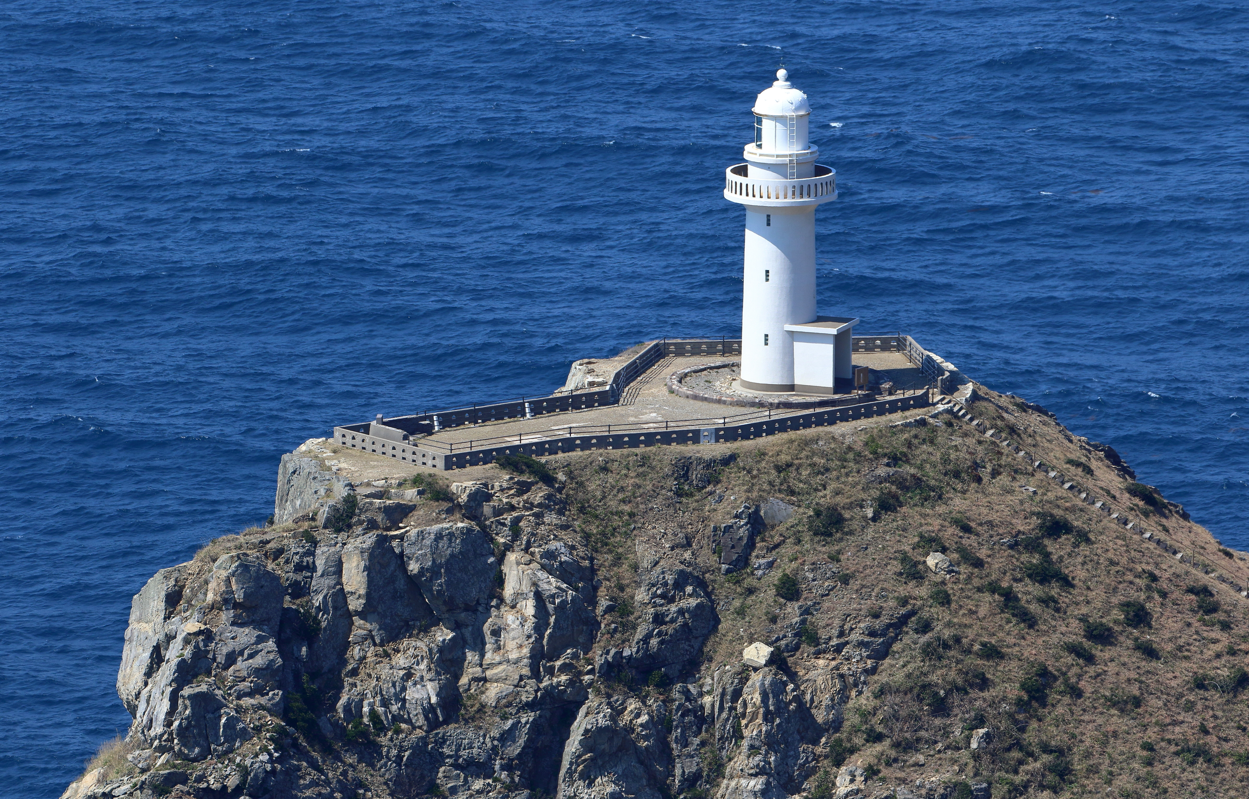 波照間島