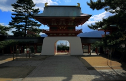 赤間神社