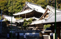 青峰山正福寺