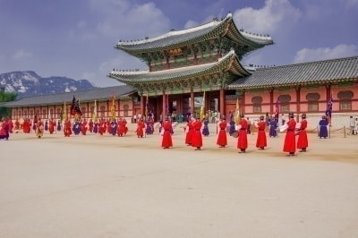 景福宮