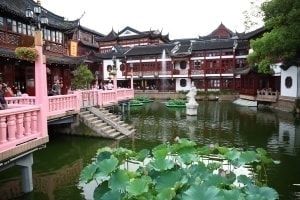豫園