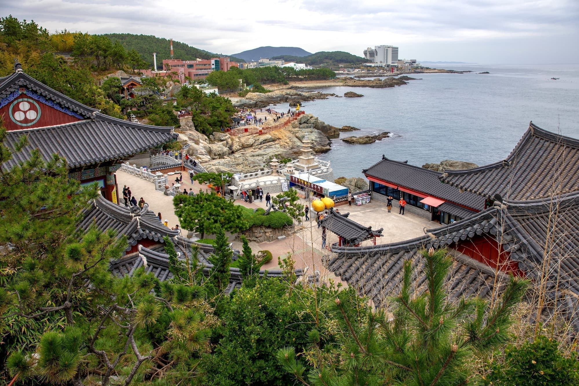 海東龍宮寺