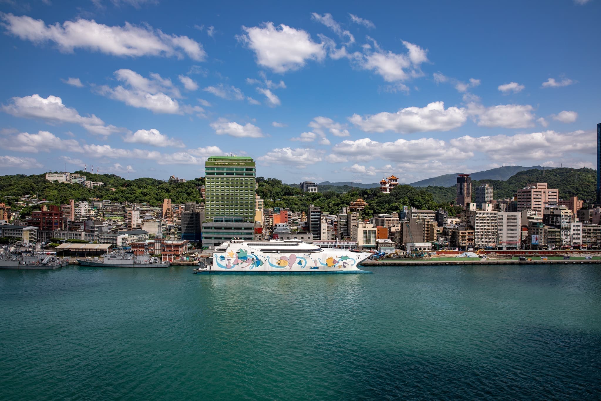 基隆市