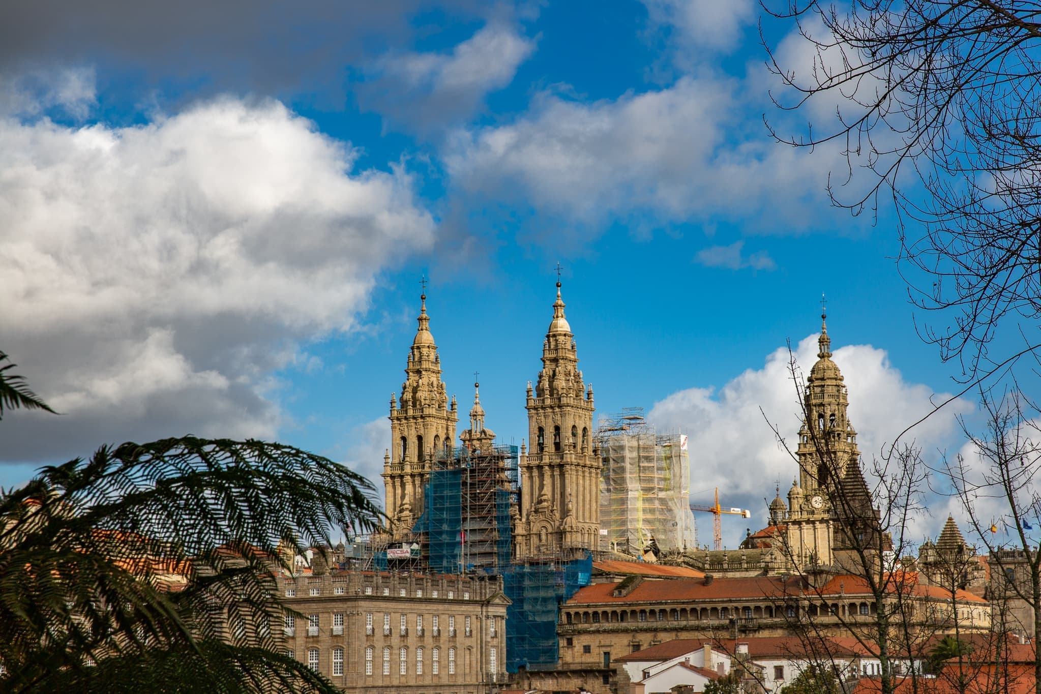 Santiago de Compostela