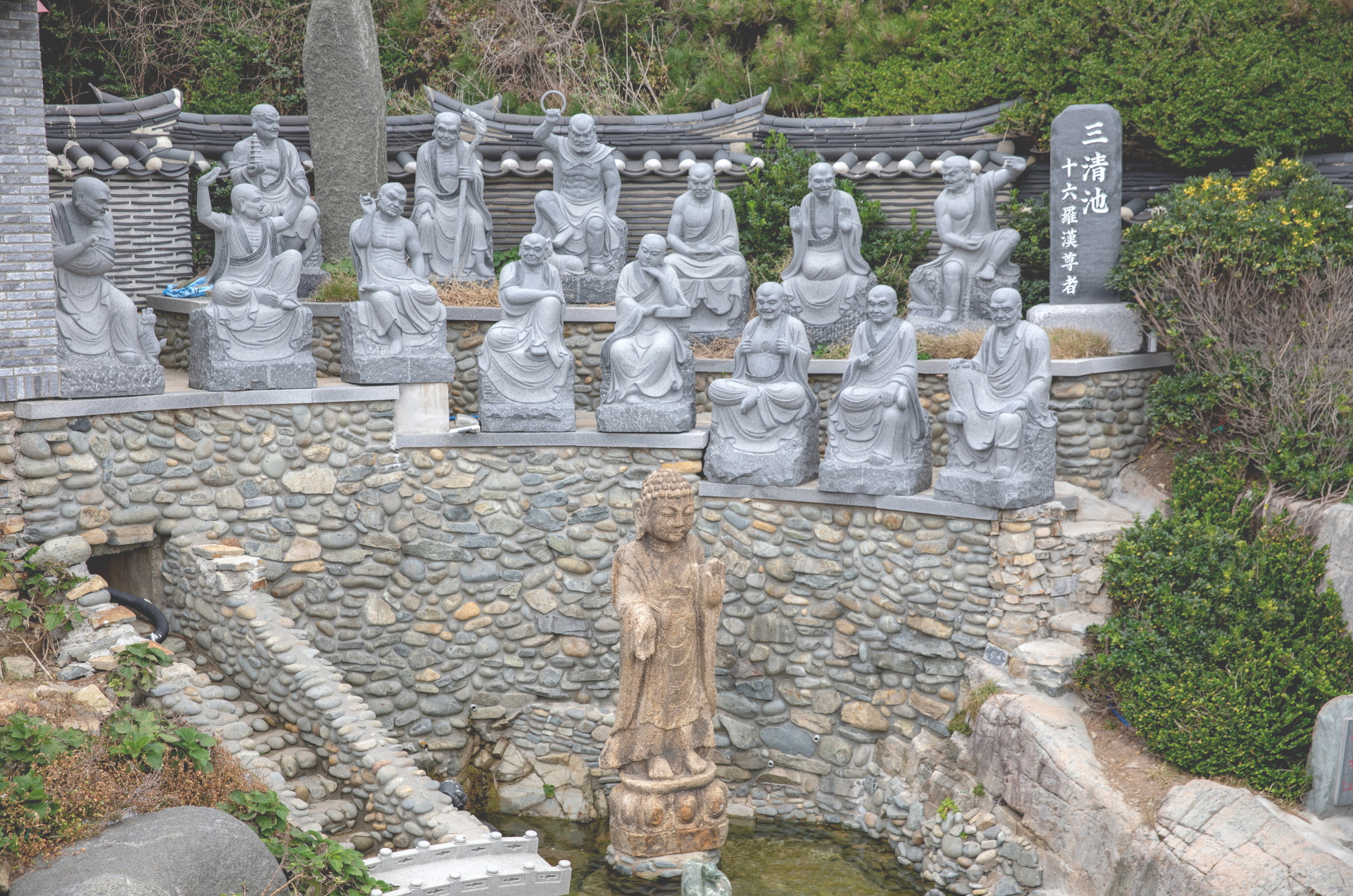 海東龍宮寺