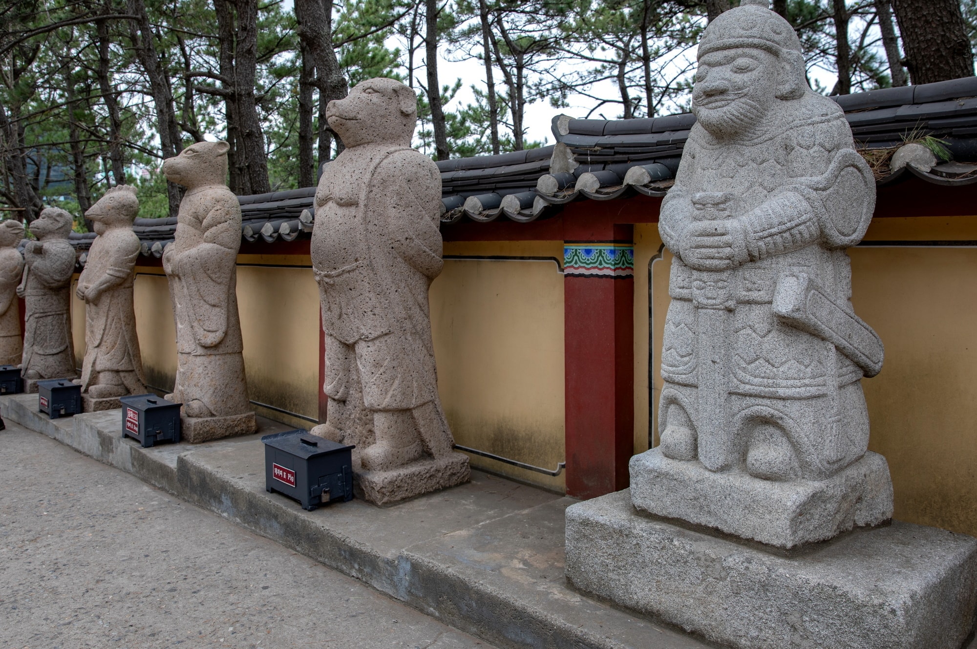 海東龍宮寺