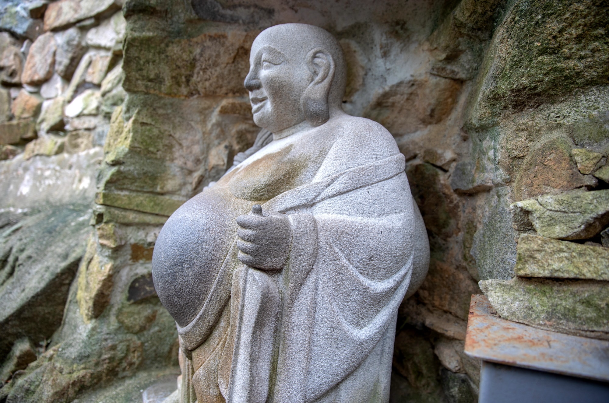 海東龍宮寺