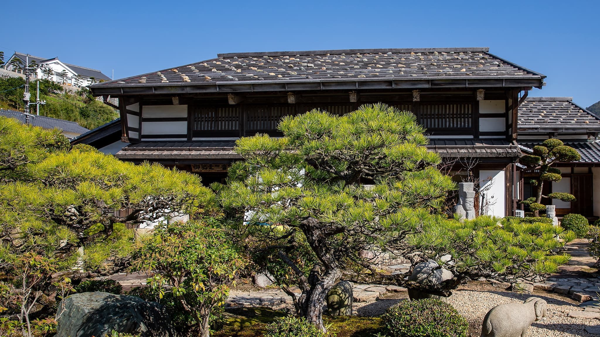 竹原
