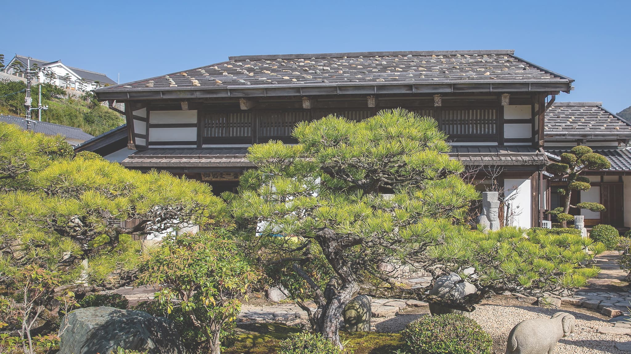 竹原