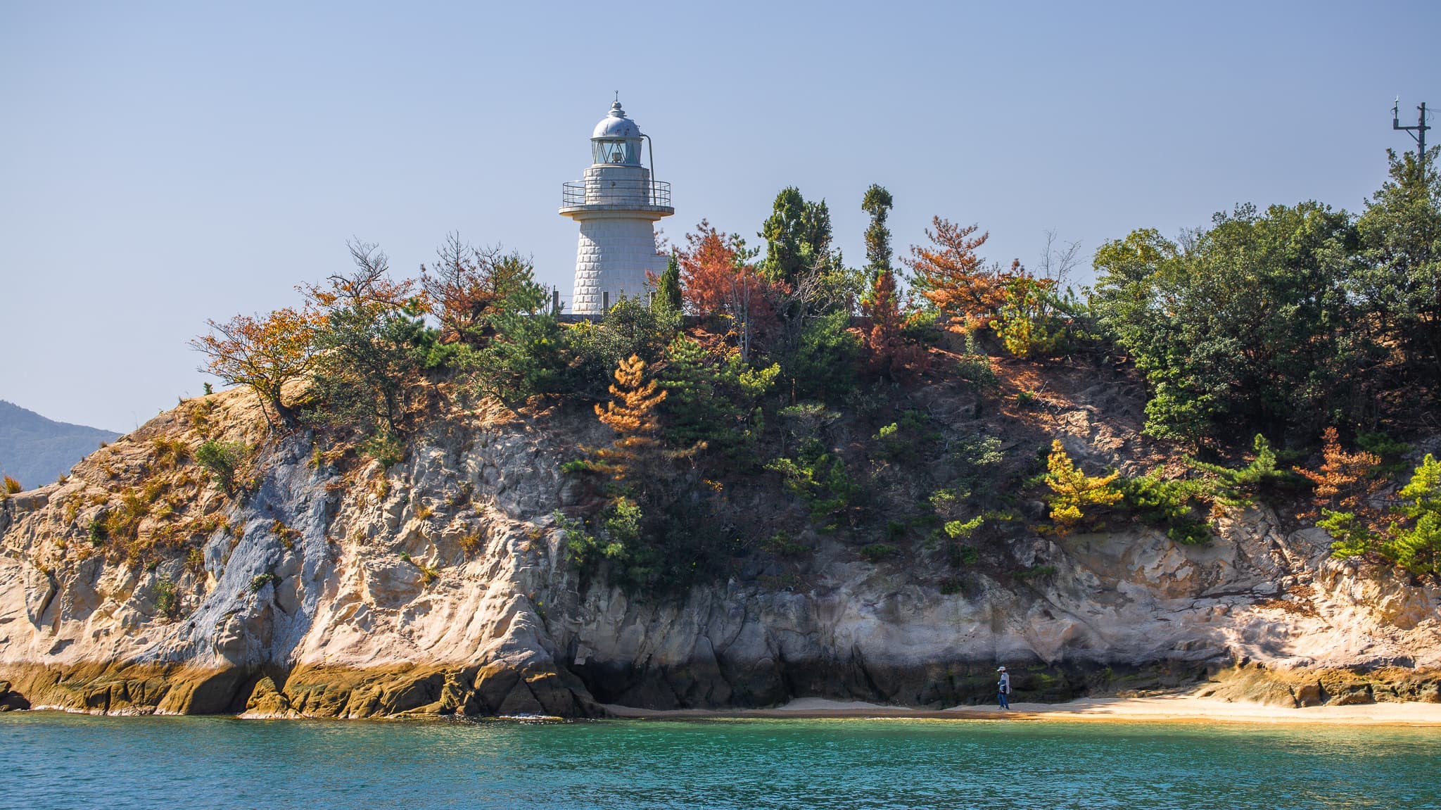 大久野島