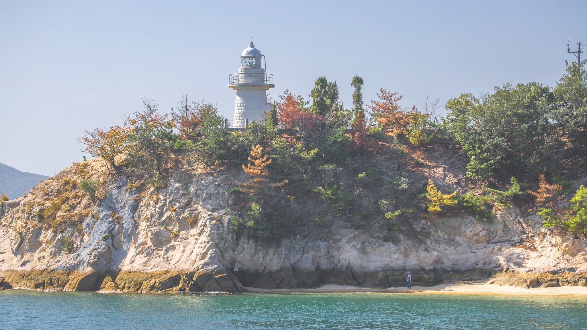 大久野島