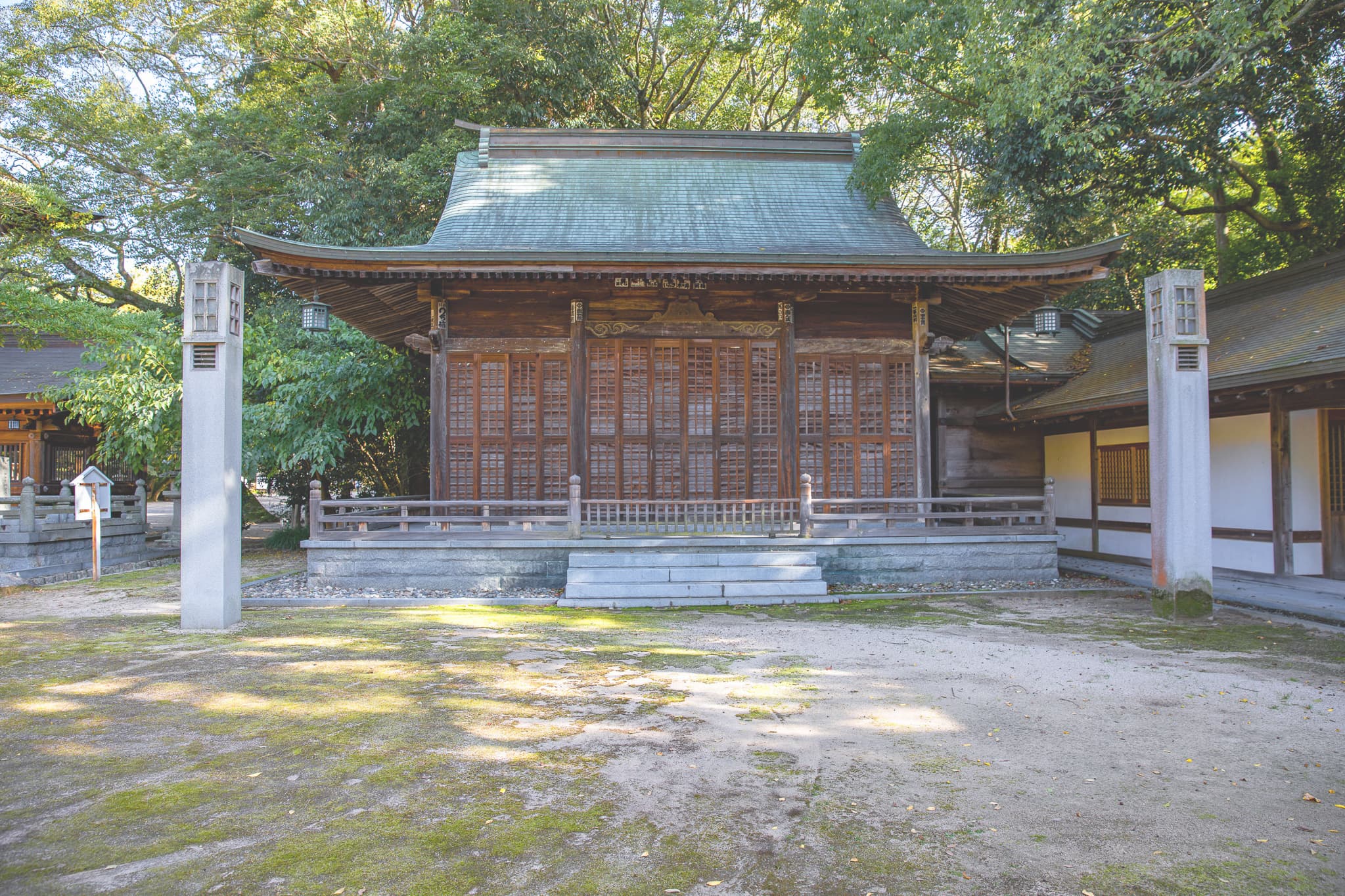 大久野島