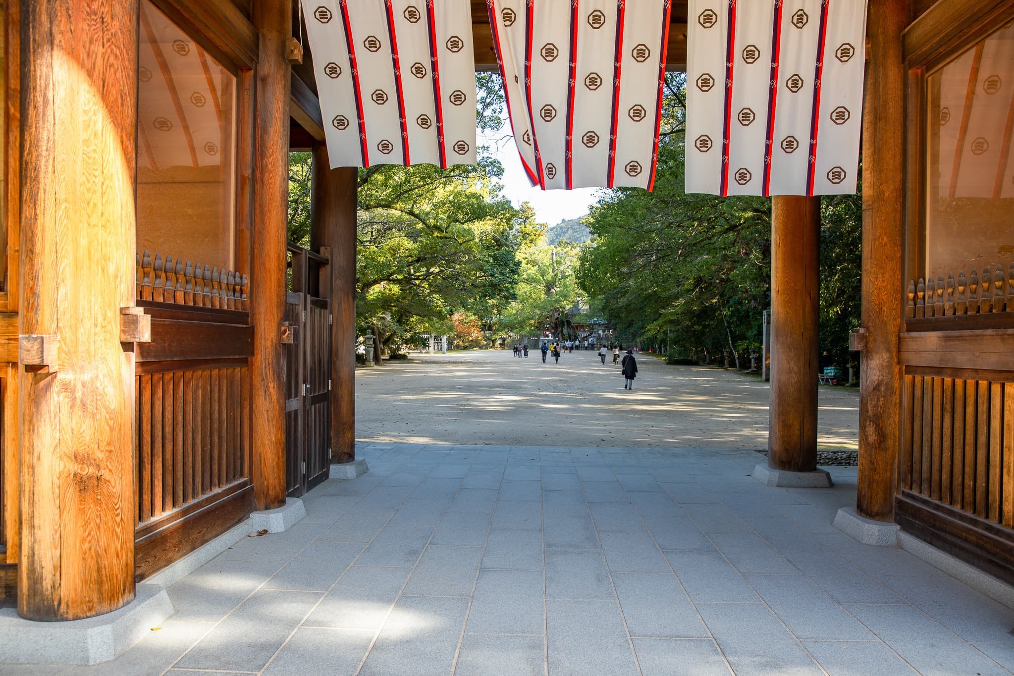 大久野島