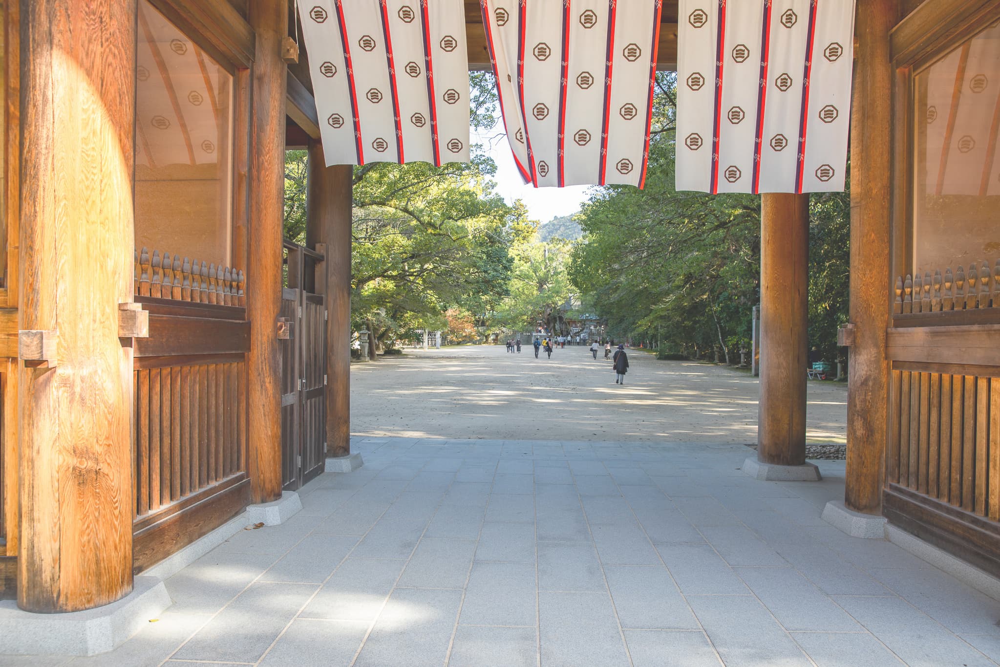 大久野島