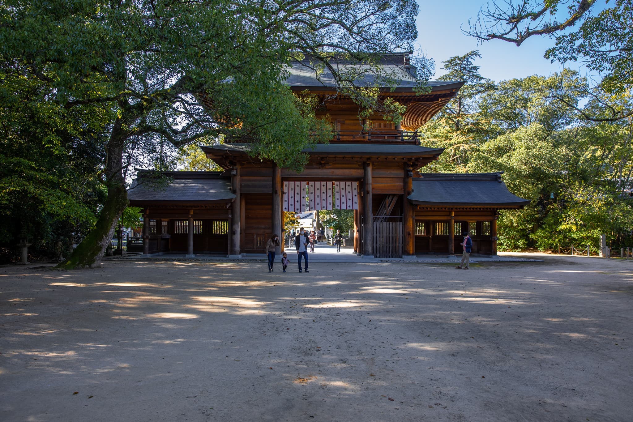 大久野島