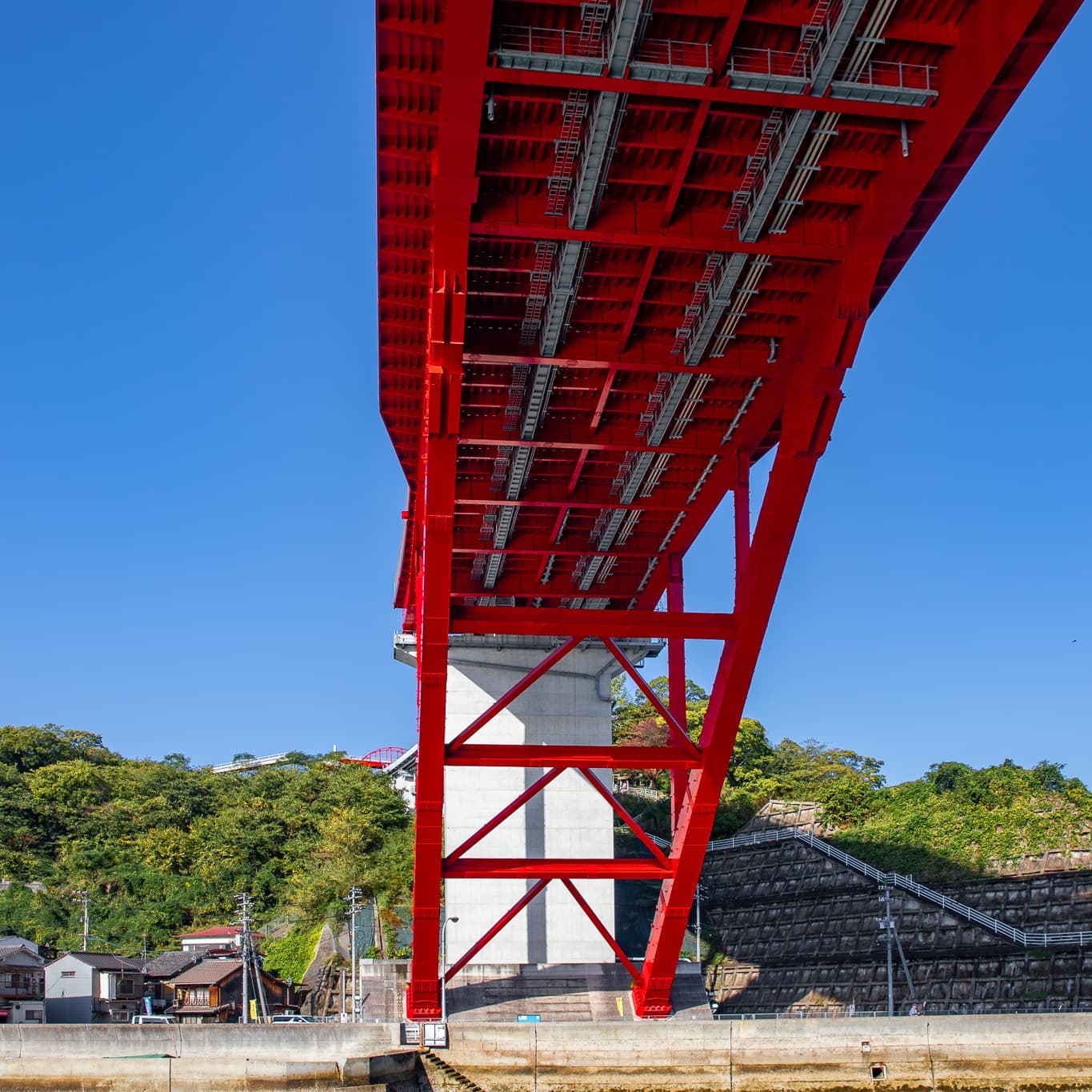 第二音戸大橋
