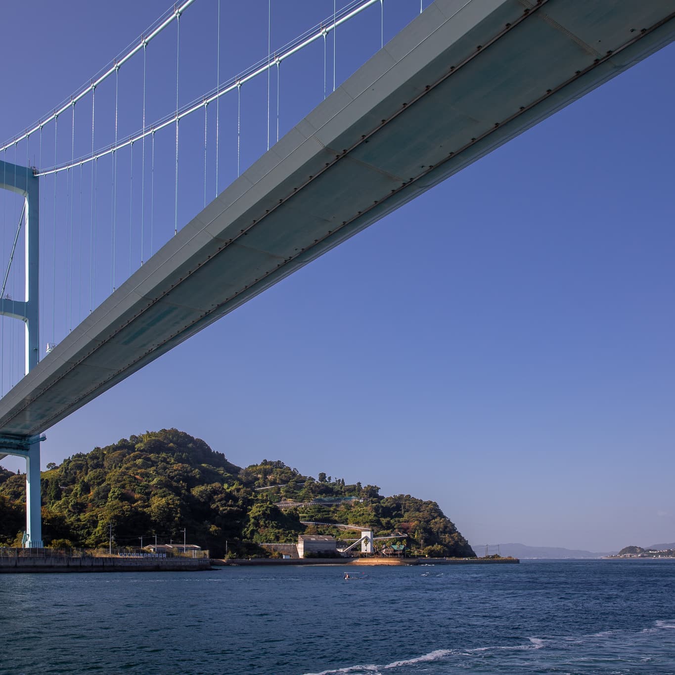 安芸灘大橋