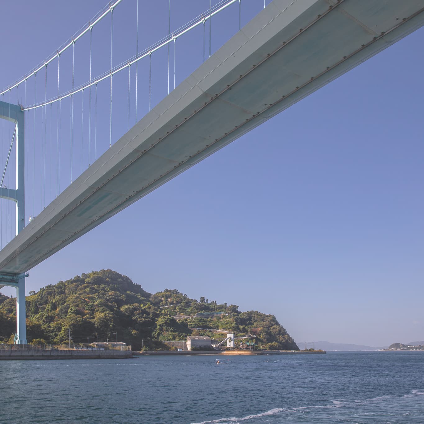 安芸灘大橋
