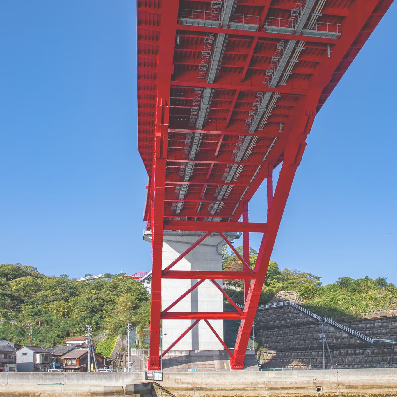 第二音戸大橋