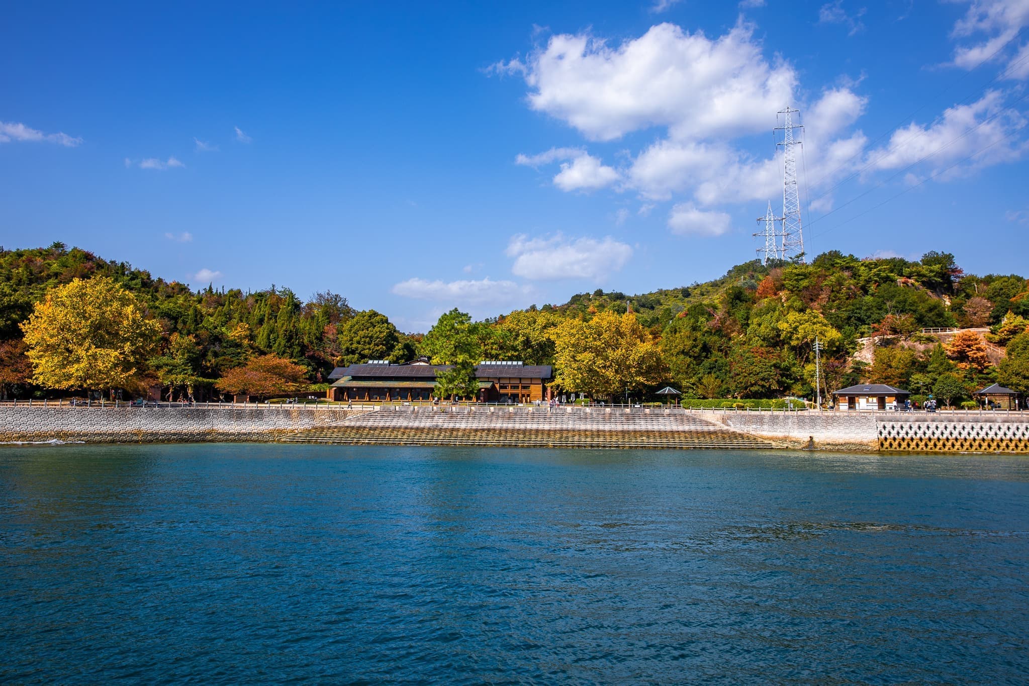 大久野島