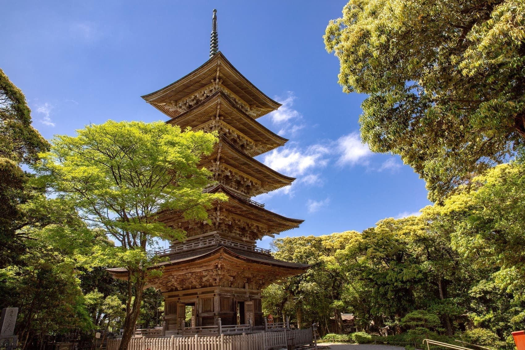 妙成寺