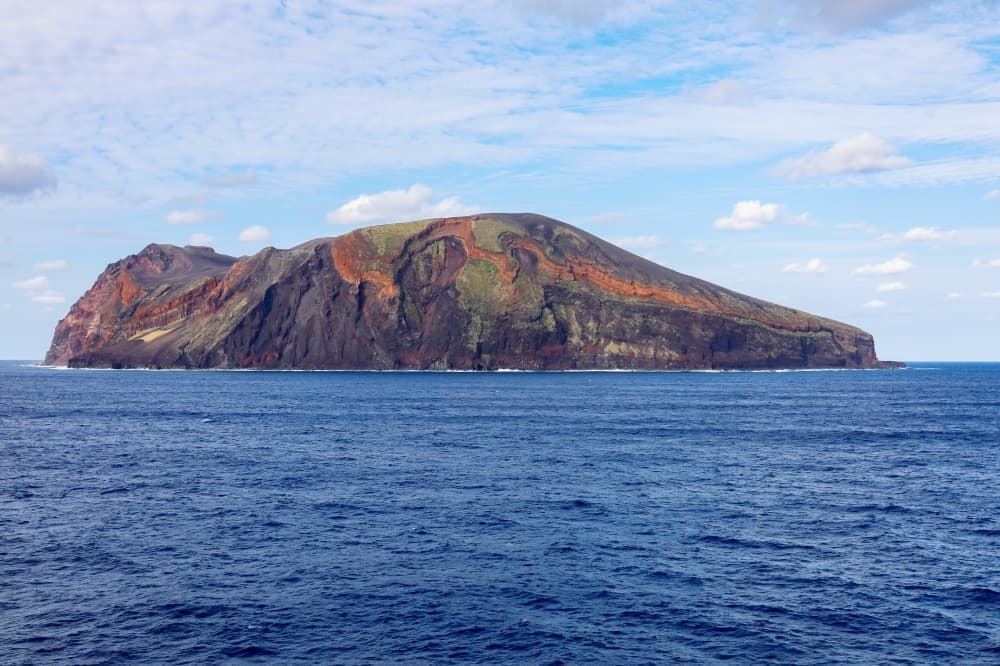 鳥島