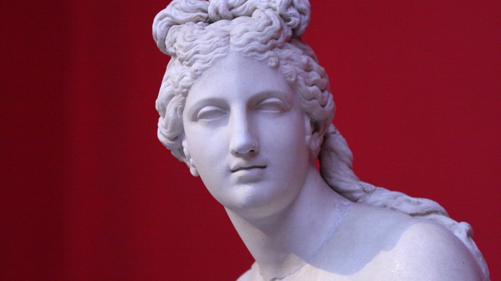 アテネ国立考古学博物館