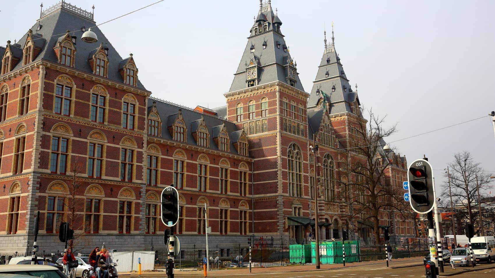 アムステルダム国立美術館