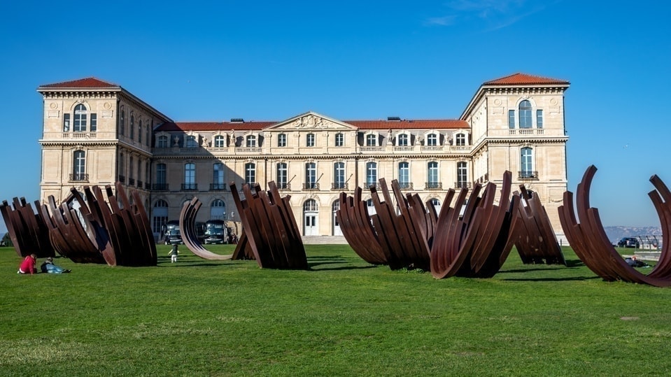 エミル・デュクロー公園