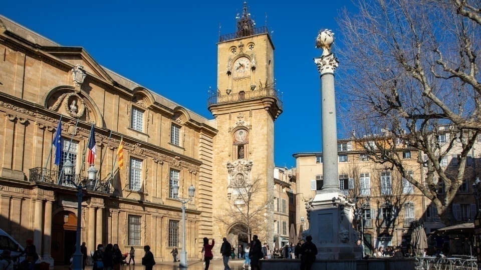 ユエクサン・プロバン