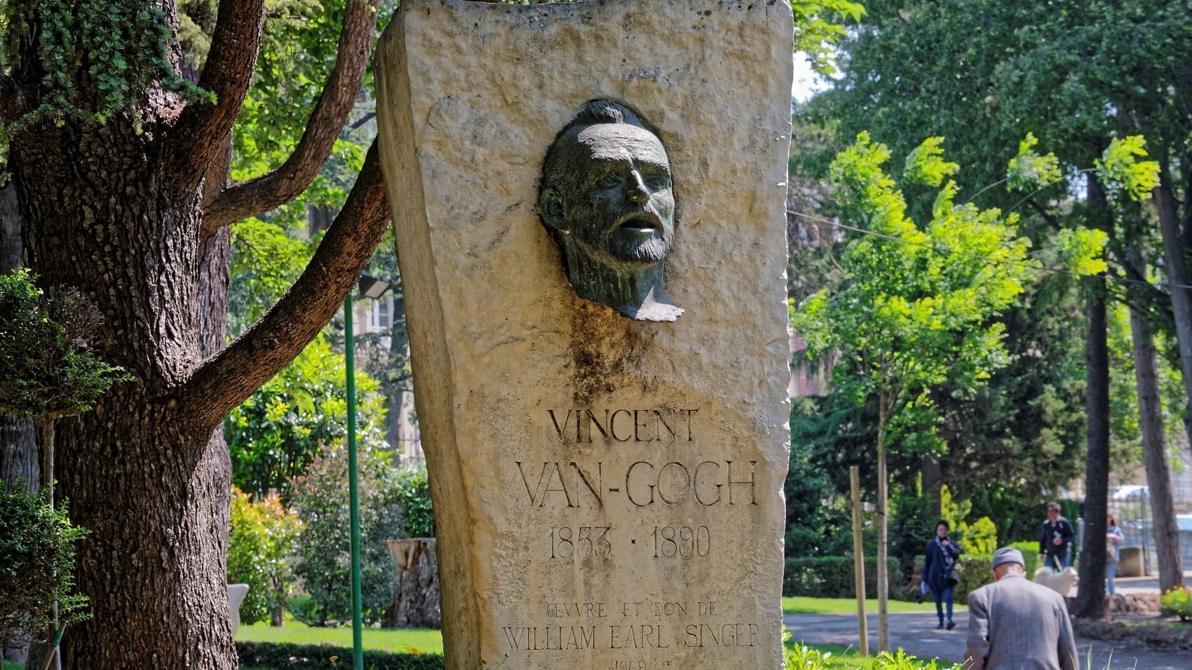 世界遺産「アルル」