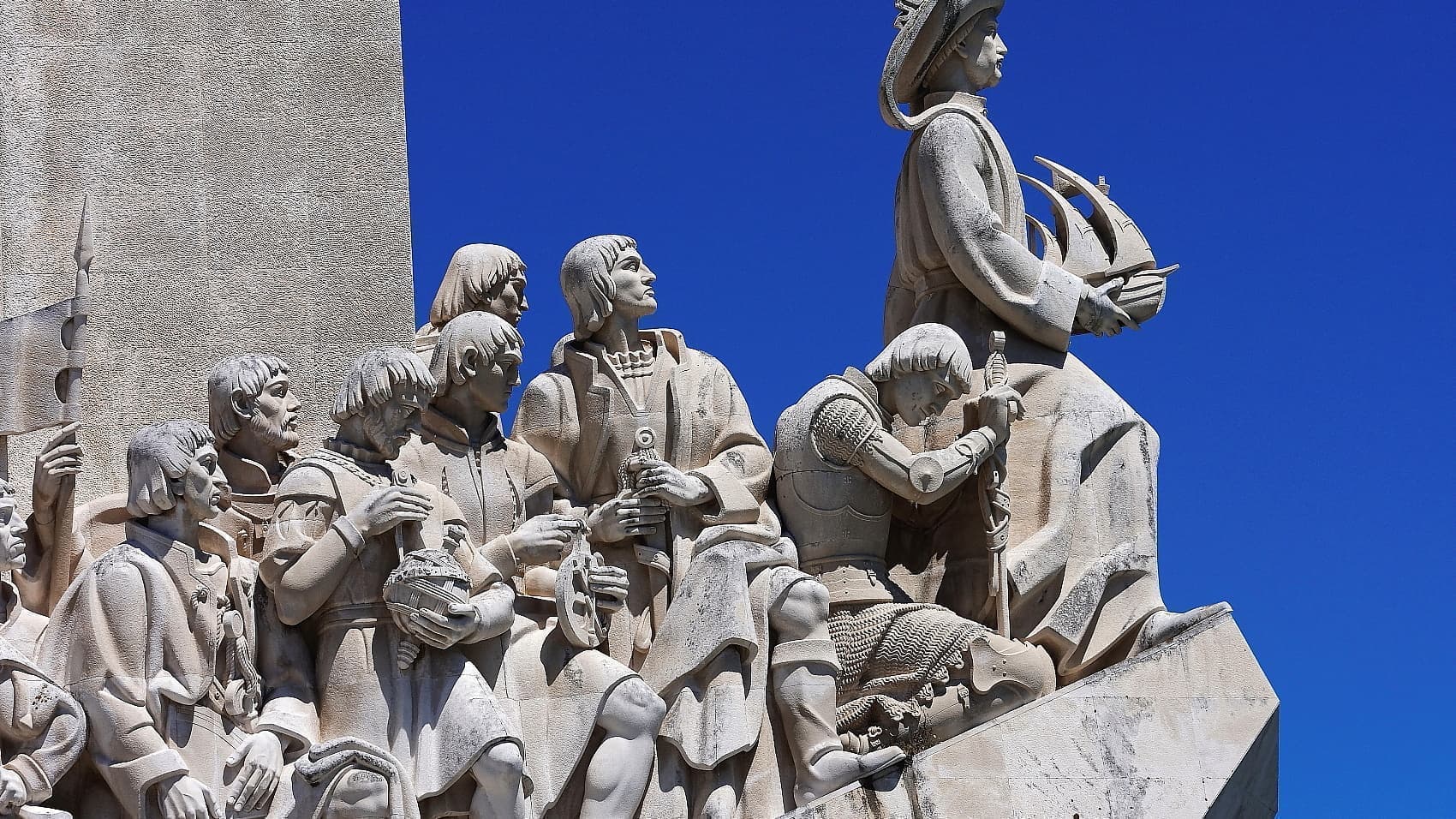 ポルトガルの首都「リスボン」