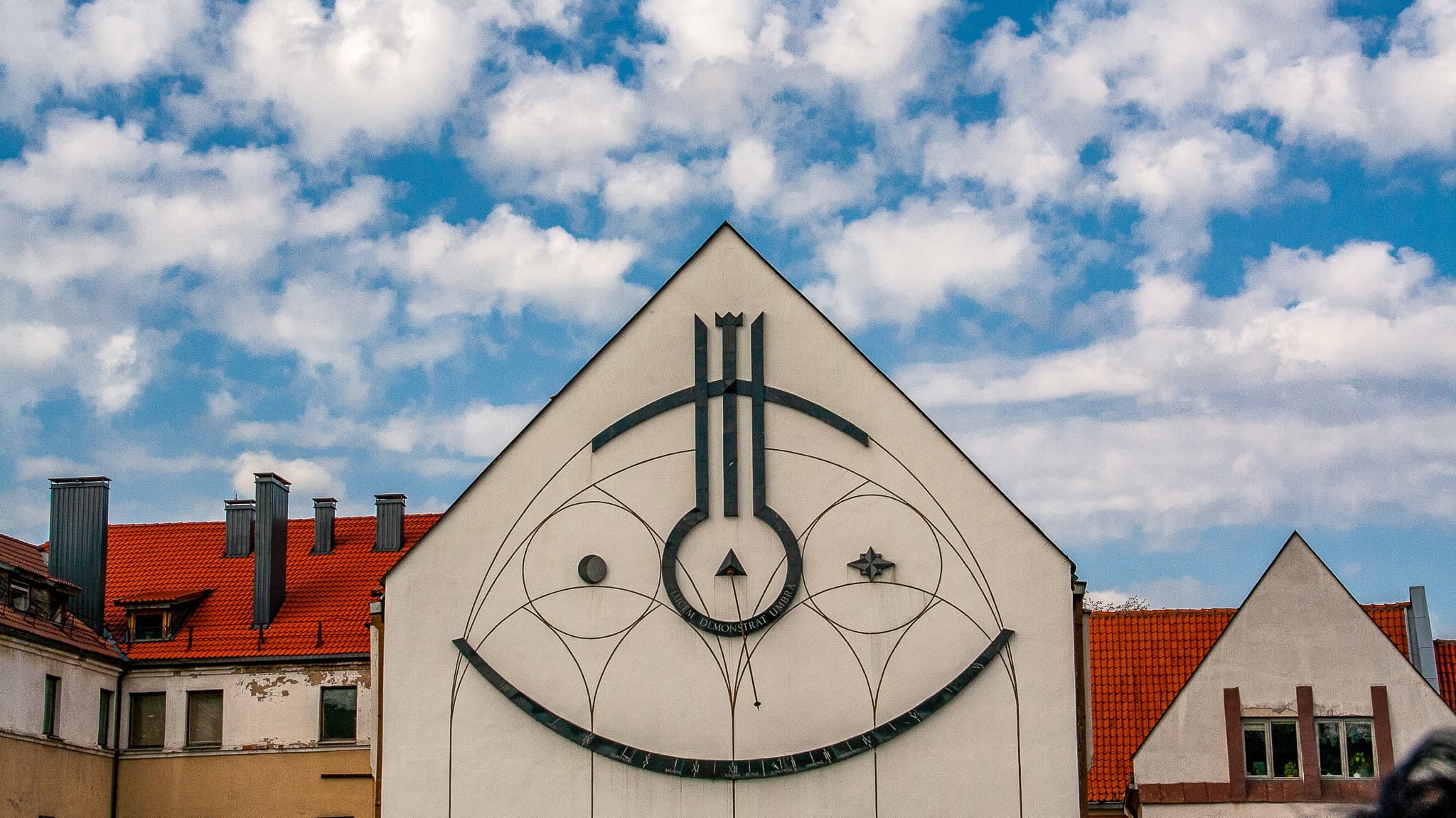 リトアニア第二の都市「カウナス」